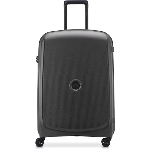 Suitcases > Cabin Bags - - Delsey - Modalova