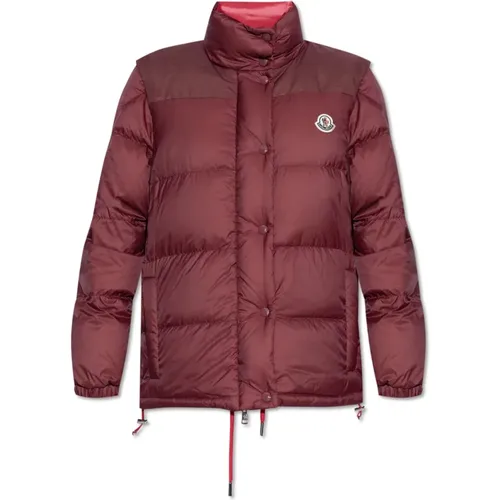 Jackets > Down Jackets - - Moncler - Modalova