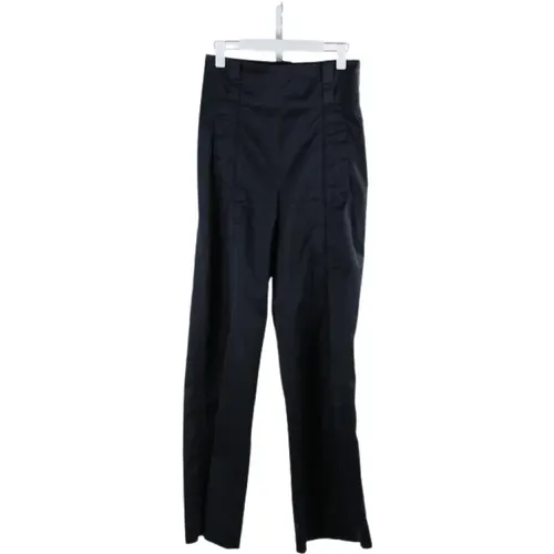 Pre-owned > Pre-owned Trousers - - Louis Vuitton Vintage - Modalova