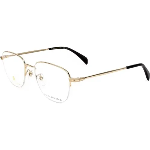 Accessories > Glasses - - Eyewear by David Beckham - Modalova