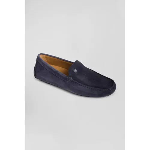 Shoes > Flats > Loafers - - Eden Park - Modalova