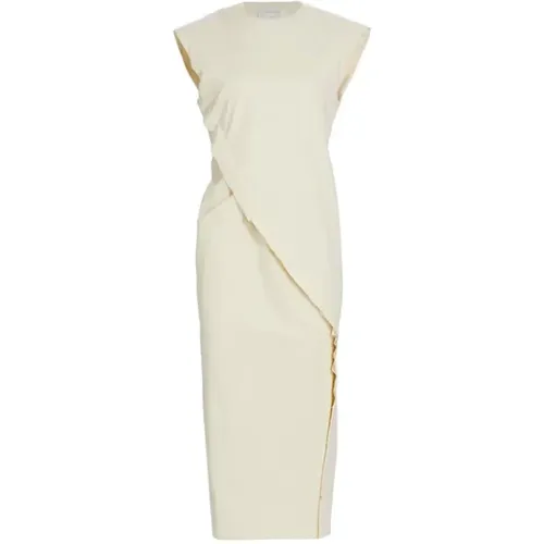 Dresses > Day Dresses > Maxi Dresses - - SPORTMAX - Modalova