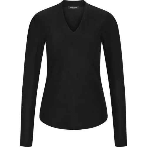 Tops > Long Sleeve Tops - - Bruuns Bazaar - Modalova