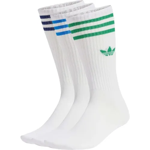 Underwear > Socks - - Adidas - Modalova