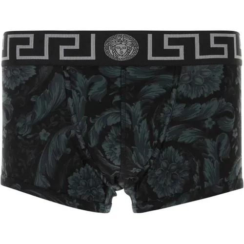 Underwear > Bottoms - - Versace - Modalova