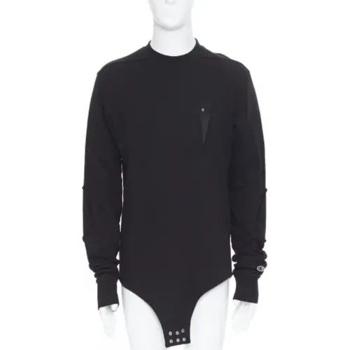 Pre-owned > Pre-owned Tops - - Rick Owens Pre-owned - Modalova