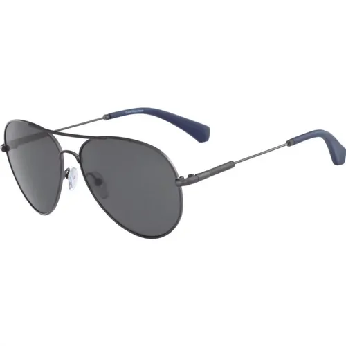 Accessories > Sunglasses - - Calvin Klein - Modalova