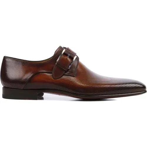 Shoes > Flats > Business Shoes - - Magnanni - Modalova