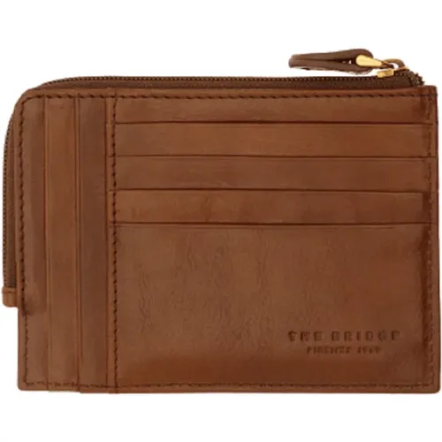 Accessories > Wallets & Cardholders - - The Bridge - Modalova