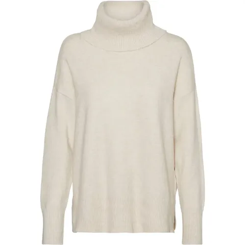 Knitwear > Turtlenecks - - Vero Moda - Modalova