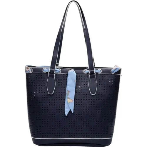 Ara - Bags > Tote Bags - Blue - Ara - Modalova