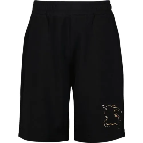 Shorts > Casual Shorts - - Burberry - Modalova