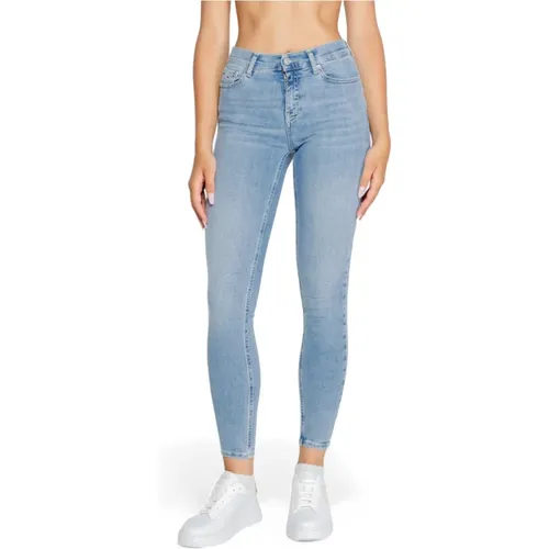 Jeans > Skinny Jeans - - Tommy Jeans - Modalova