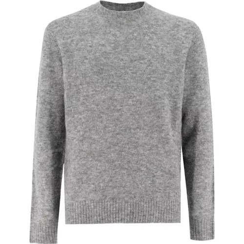 Knitwear > Round-neck Knitwear - - Ballantyne - Modalova