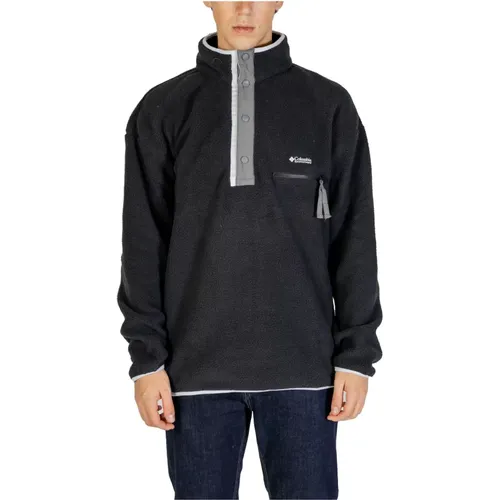 Sport > Outdoor > Jackets > Fleece Jackets - - Columbia - Modalova