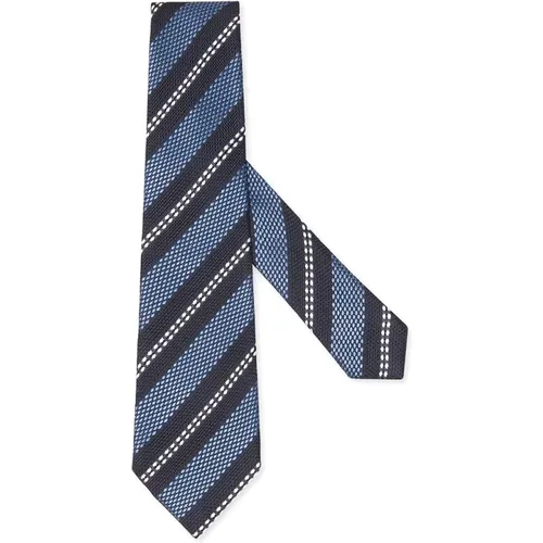 Accessories > Ties - - Ermenegildo Zegna - Modalova