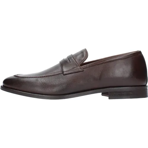 Shoes > Flats > Loafers - - Rogal's - Modalova