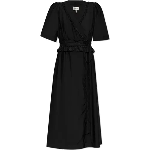 Dresses > Day Dresses > Wrap Dresses - - Munthe - Modalova