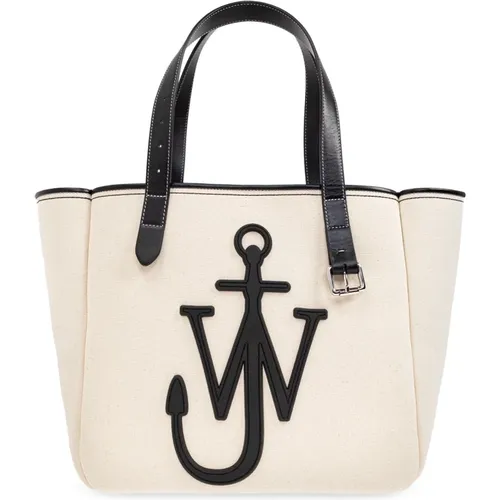 Bags > Tote Bags - - JW Anderson - Modalova