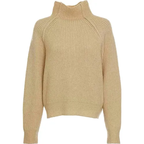 Knitwear > Turtlenecks - - drykorn - Modalova