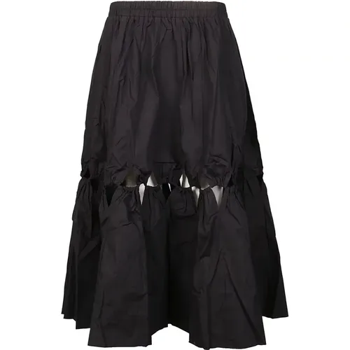 Skirts > Midi Skirts - - Sea NY - Modalova