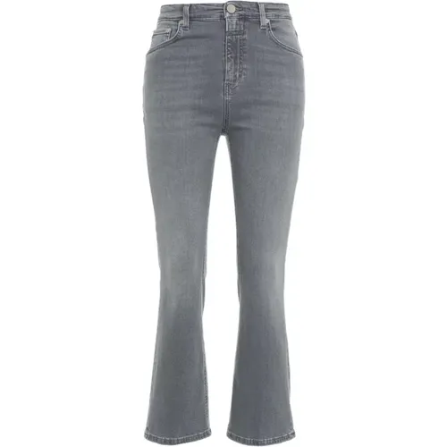 Jeans > Boot-cut Jeans - - closed - Modalova