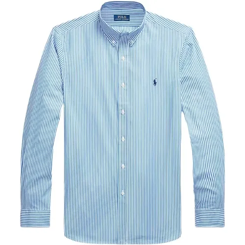 Shirts > Formal Shirts - - Polo Ralph Lauren - Modalova