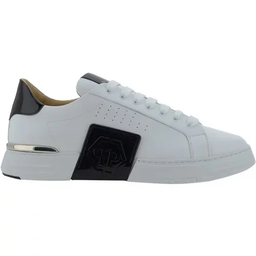 Shoes > Sneakers - - Philipp Plein - Modalova