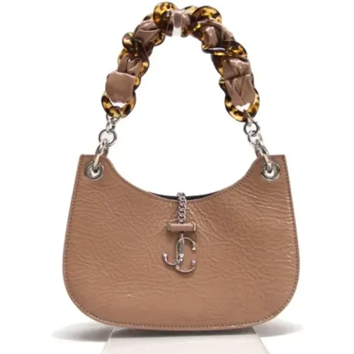 Pre-owned > Pre-owned Bags > Pre-owned Handbags - - Jimmy Choo Pre-owned - Modalova