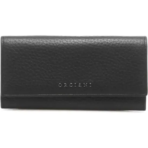 Accessories > Wallets & Cardholders - - Orciani - Modalova