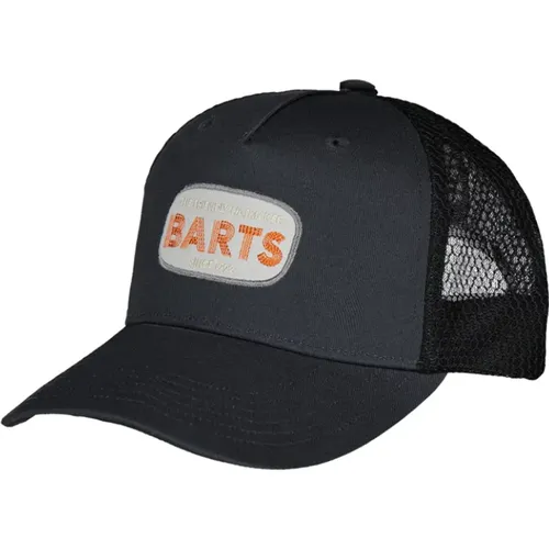 Accessories > Hats > Caps - - Barts - Modalova