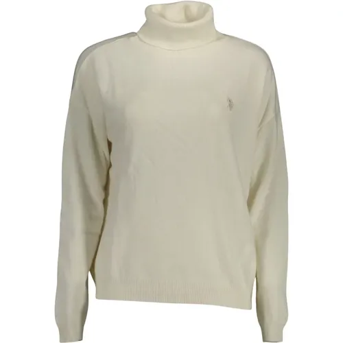 Knitwear > Turtlenecks - - U.s. Polo Assn. - Modalova