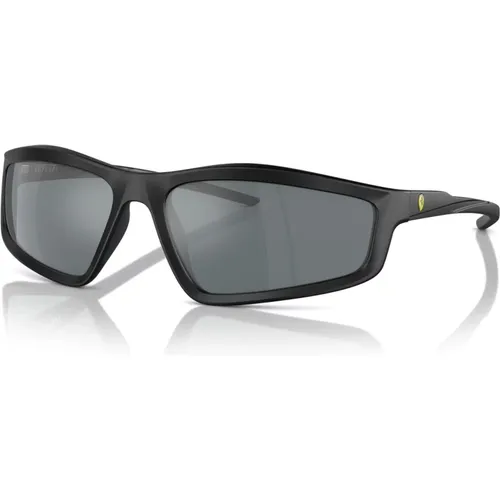 Accessories > Sunglasses - - Ferrari - Modalova