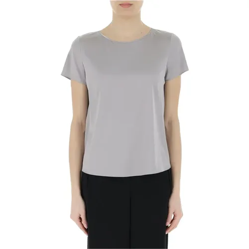 Tops > T-Shirts - - Emporio Armani - Modalova