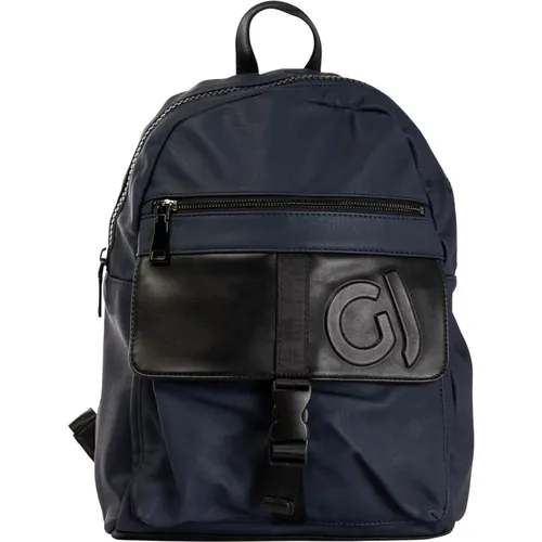 Gaudi - Bags > Backpacks - Blue - Gaudi - Modalova