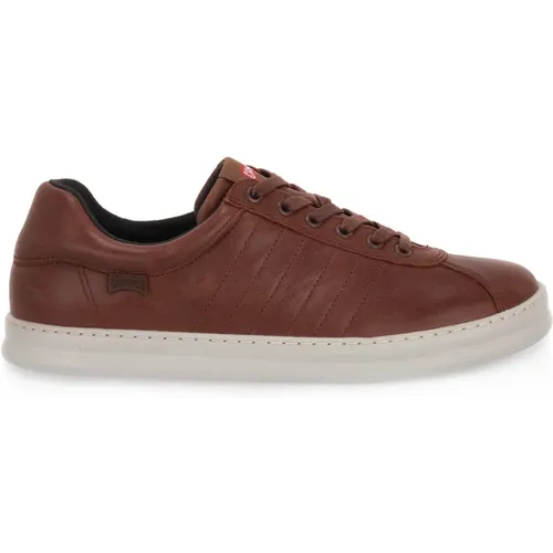 Camper - Shoes > Sneakers - Brown - Camper - Modalova