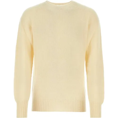 Knitwear > Round-neck Knitwear - - Howlin' - Modalova