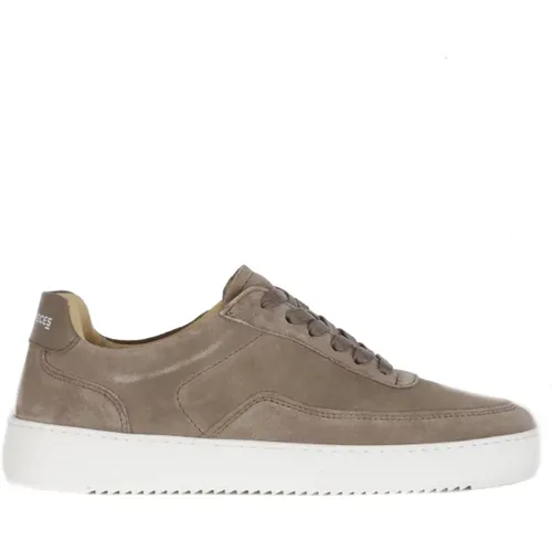 Shoes > Sneakers - - Filling Pieces - Modalova