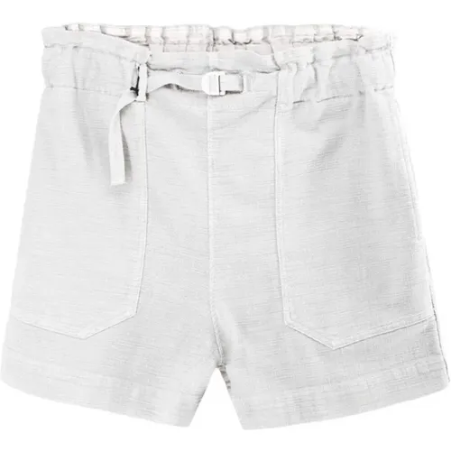 Sand - Shorts > Short Shorts - - White Sand - Modalova