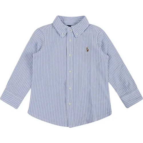 Kids > Tops > Shirts - - Ralph Lauren - Modalova