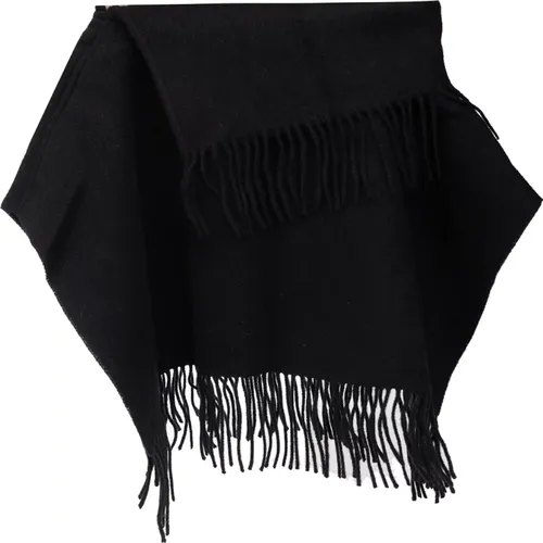 Accessories > Scarves > Winter Scarves - - By Malene Birger - Modalova