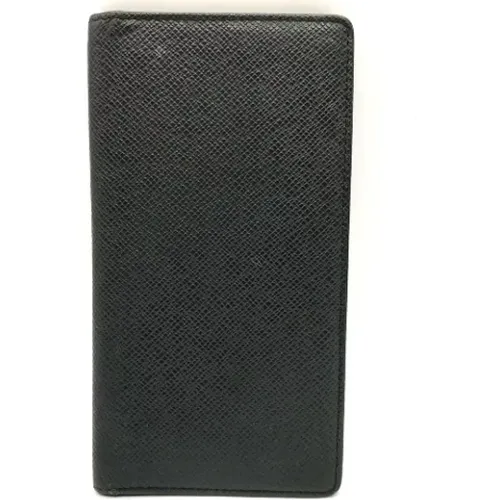 Pre-owned > Pre-owned Accessories > Pre-owned Wallets - - Louis Vuitton Vintage - Modalova