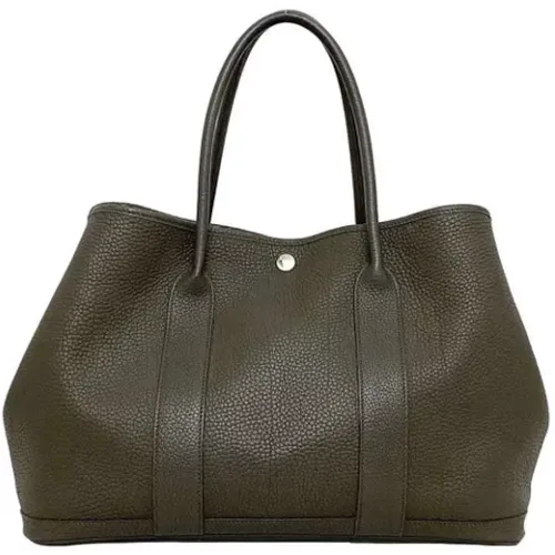 Pre-owned > Pre-owned Bags > Pre-owned Tote Bags - - Hermès Vintage - Modalova