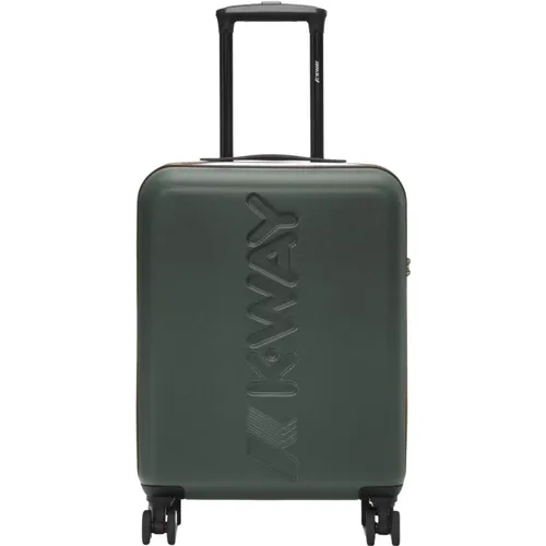 Suitcases > Cabin Bags - - K-way - Modalova