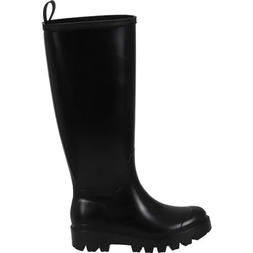 Shoes > Boots > Rain Boots - - Gia Borghini - Modalova