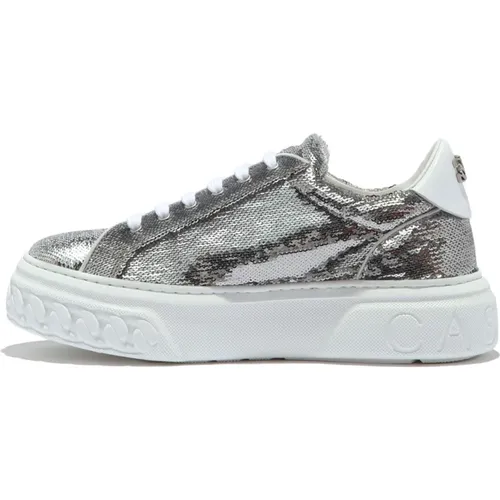 Sneakers Off Road Mermaid - Casadei - Modalova