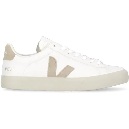 Veja - Shoes > Sneakers - White - Veja - Modalova