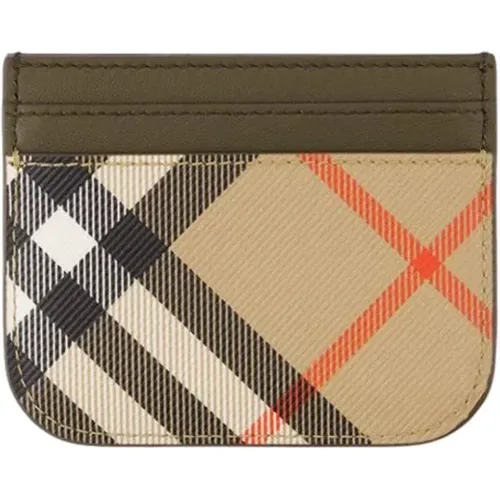 Accessories > Wallets & Cardholders - - Burberry - Modalova