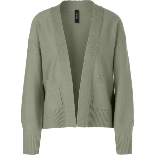 Knitwear > Cardigans - - Marc Cain - Modalova