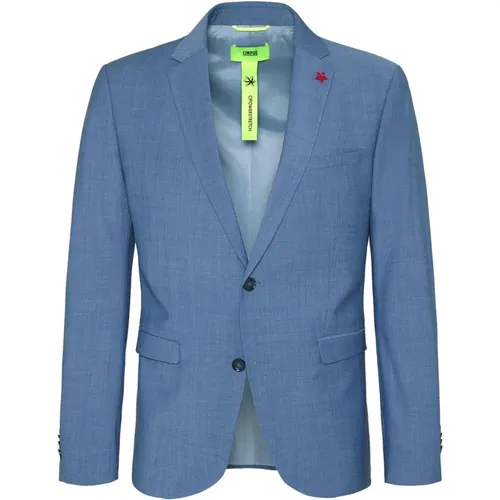 Cinque - Jackets > Blazers - Blue - CINQUE - Modalova